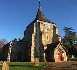 Michelham Church